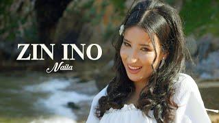 Naila - Zin Ino - IZRAN Official Music Video  2024