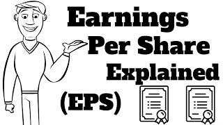 What Is EPS In Stocks?  Earnings Per Share Explained