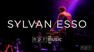 Sylvan Esso  NPR MUSIC FRONT ROW