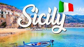 17 BEST Things To Do In Sicily  Italy