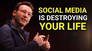 This Is Why You Dont Succeed  Simon Sinek on The Millennial Generation