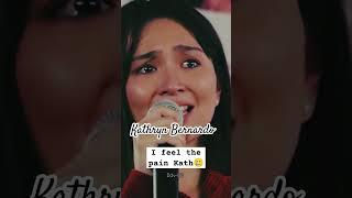 Be Strong Kath#trending #viral #artist#kathrynbernardo