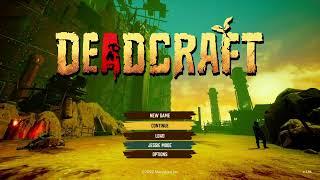 DeadCraft Part 5 by Dr Fool Ps5