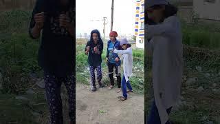 Jaldi se bhaiya ko bulati hun #shorts #viral #comedy