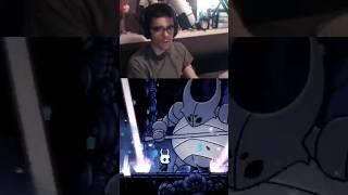 Hollow Knight Mods Are Hilarious