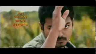 Jilla Official New Teaser HD-Mohanlal Ilayathalapathy Vijay and Kajal Aggarwal