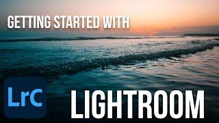 Beginners Guide to Lightroom Classic Photo Editing Tutorial 2021  Tutorial Tuesday