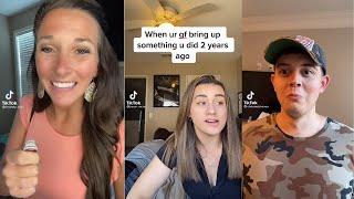 Couple Pranks TikToks   Funny Tiktok Couple Pranks And Goals Compilation #23