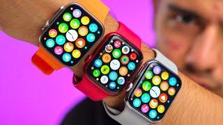 EN İYİ ÇAKMA APPLE WATCHLARI ALDIM