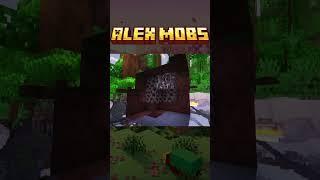 Hormigas Alex mobs
