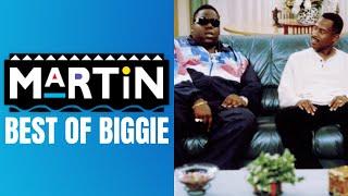 Martin Best Of Biggie