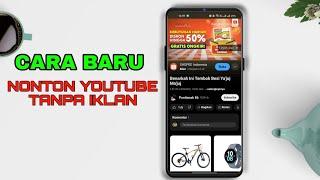 3 Cara menonton YouTube tanpa iklan