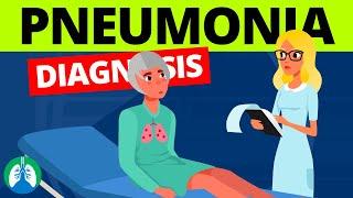 Pneumonia Diagnosis  Quick Medical Explanation