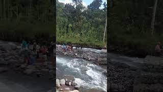 petung river