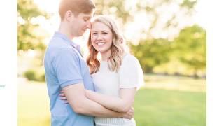 How to Shoot with Back Light for Perfect Portraits Real Engagement Shoot BTS