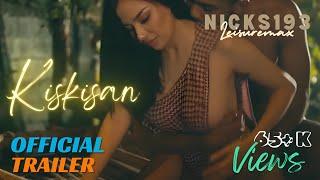 KISKISAN Official Trailer  world premiere this September 25 only on Vivamax