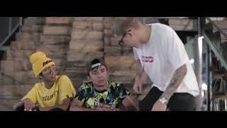 Hayaan Mo Sila ExBattalion x OC Dawgs Official Music Video