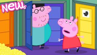 Peppa Pig Tales  Mystery Door Madness  BRAND NEW Peppa Pig Episodes