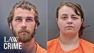 Baby Killers Murdered Young Kids and Burned Their Bodies Sheriff