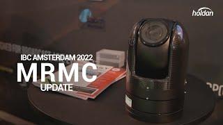 MRMC Update - IBC Amsterdam 2022