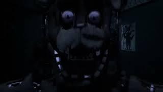 Animators Hell & Fredbear and Friends left to rot jumpscares are Swaped #fnaf