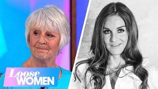 Im Learning To Live My Life Without Nikki Sue Grahame On Her Daughters Legacy  Loose Women