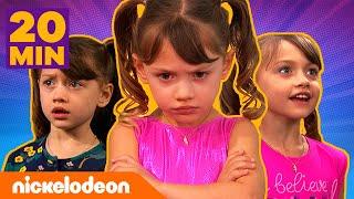 Die Thundermans  20 MINUTEN von Chloes besten ersten Malen  Nickelodeon Deutschland