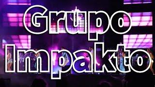 Grupo Impakto em Roxico