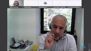 Craft and SMEs VET NETInternational Online Conference 21 Georgios Zisimos