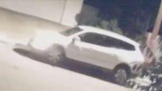 Memphis Police looking for car involved in Cooper-Young double shooting that left a man dead