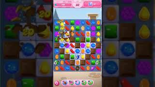 Candy crush saga level 396