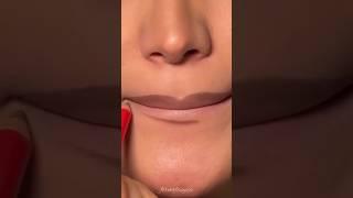 TIPS AGAR BIBIR KELIHATAN LEBIH BAGUS SAAT PAKAI LIPSTIK