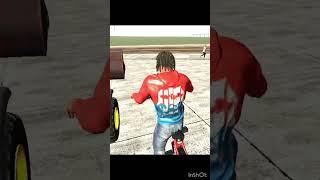 NEW FUNNY CYCLE RIDING INDIAN BIKE DRIVING 3D#indianbikedrivinggame #indianbikedriving3d