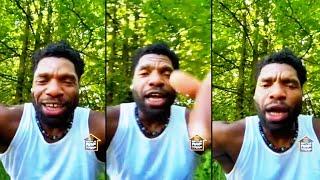 Loaded Lux WARNS Rum Nitty Its Goin Get SURGICAL‼️ Full Live