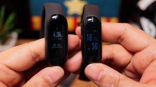 Bingo M3 Unboxing - Digital Smart Band - Better than Xiaomi Mi Band 3?