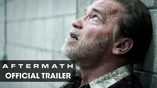 Aftermath 2017 Movie - Official Trailer - Arnold Schwarzenegger