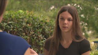 Survivor of Apalachee High School shooting recounts moment teacher was shot