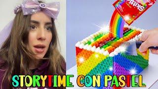 3 Hora De los Mejores Tiktoks de @Leidys Sotolongo Storytime Con Pastel Parte #30