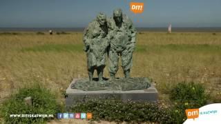 Dit is Katwijk 2016 Ontspan - SoMe Kunst