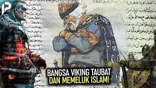 Banyak yang Tidak Percaya Bangsa Viking Dikenal Bengis Tapi Takluk dengan Islam ini Buktinya..