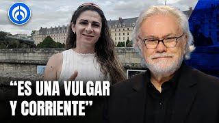 Ana Guevara tendría que enfrentar un juicio terminando el sexenio Ruiz-Healy