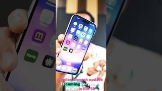  iOS 18 Early Look NEW Features Revealed 