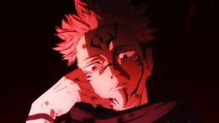 I warned you - Sukuna  Jujutsu Kaisen