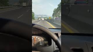 31052024 Tol Purbaleunyi Hari ini #pov #driving #indonesia