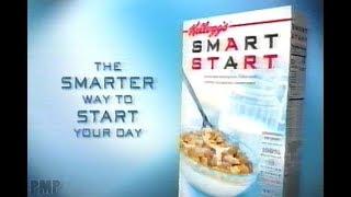 Kelloggs Start Smart 2000