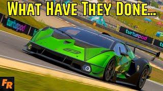 An Honest Look At Forza Motorsport...