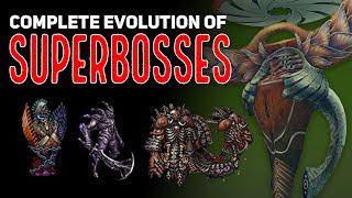 The Evolution of Superbosses Part 2