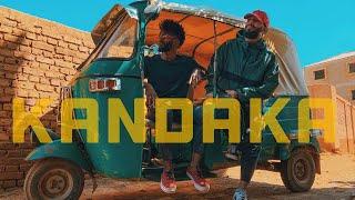 Kandaka Seidosimba ft. Mazmars Official Video