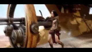 Trailer John Carter