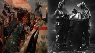 Have You Remembered Joan of Arc Movie? The Forgotten Mess Youll Regret